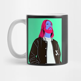 Breakbot! Mug